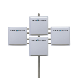 MIMO Low Profile Panel Array 400 MHz