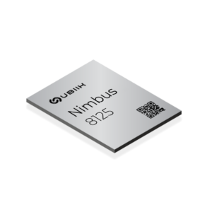 Nimbus 8125
