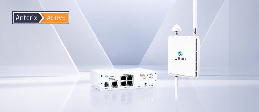 Ubiik Unveils Maverick 220, the Industry’s First High-Power LTE-M/NB-IoT Module for Private LTE NEW Main Photo 1024x442