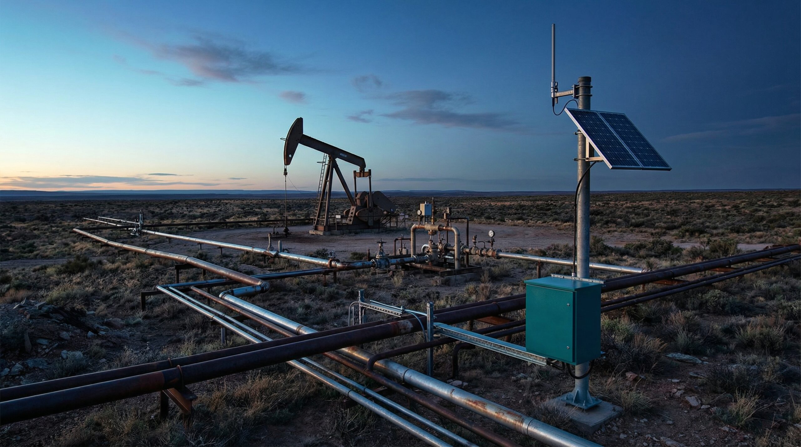 MimoLink™ mimolink oil&mining