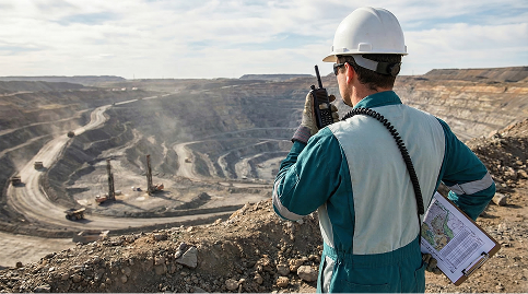 oil&gas lmrvoicebackhaul