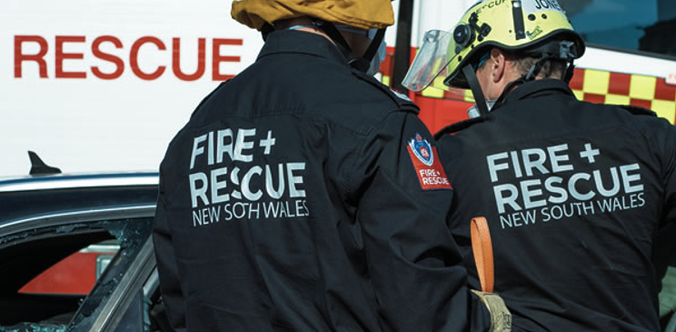 public safety&emergency ourexpereince2