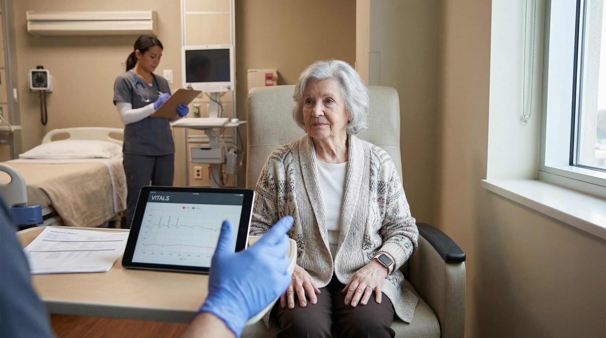 privatelte advanced healthcare