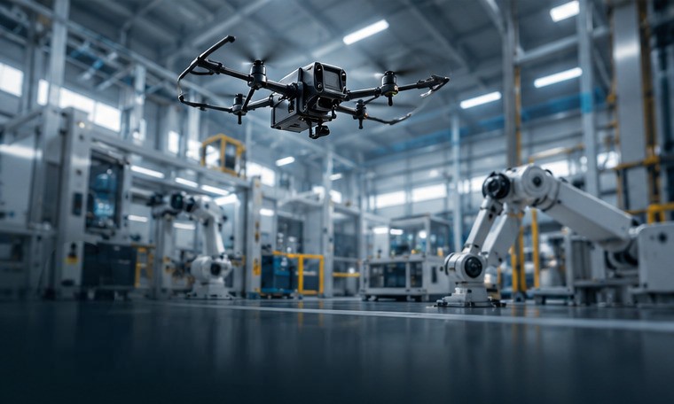 ubiik smart factory