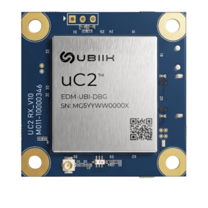 uc2 rx module