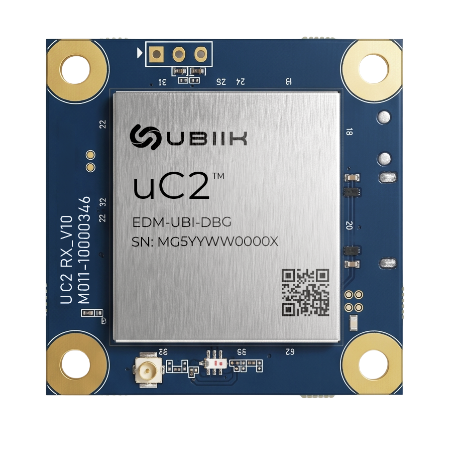 uc2 rx module