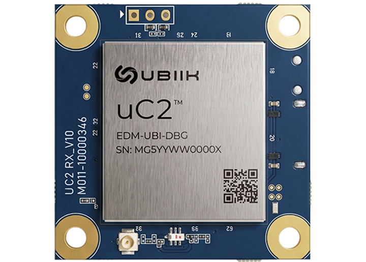 uc2 rx module 720