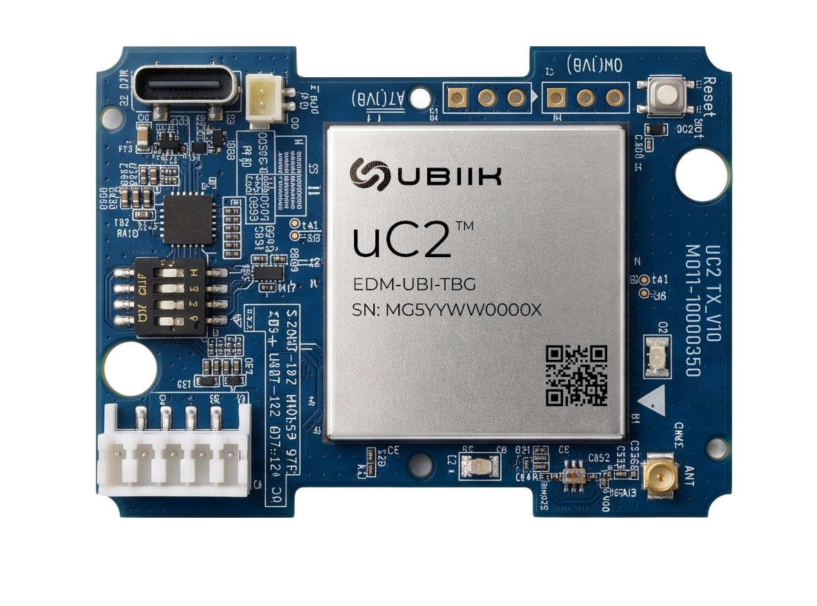 uc2 tx module