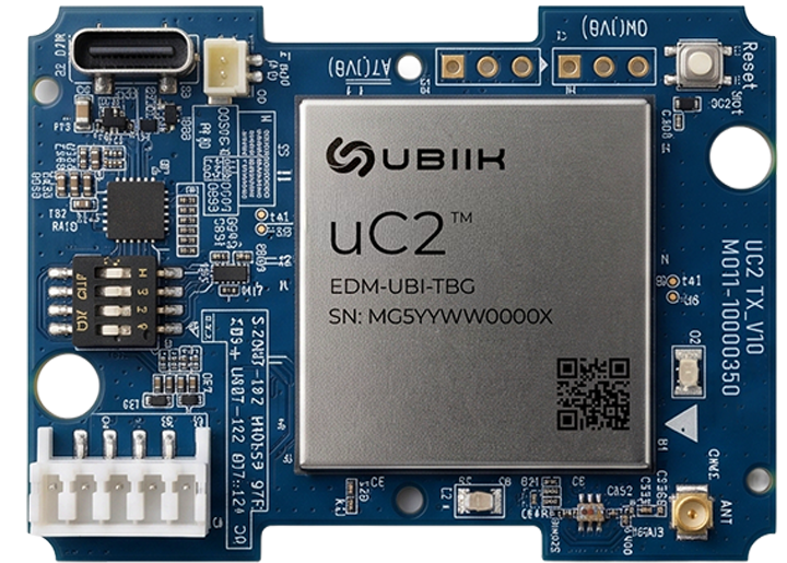 uc2 tx module 720