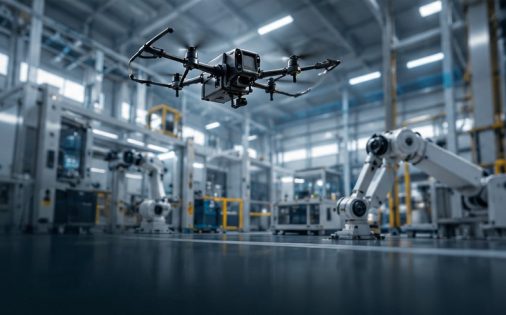 ubiik smart factory